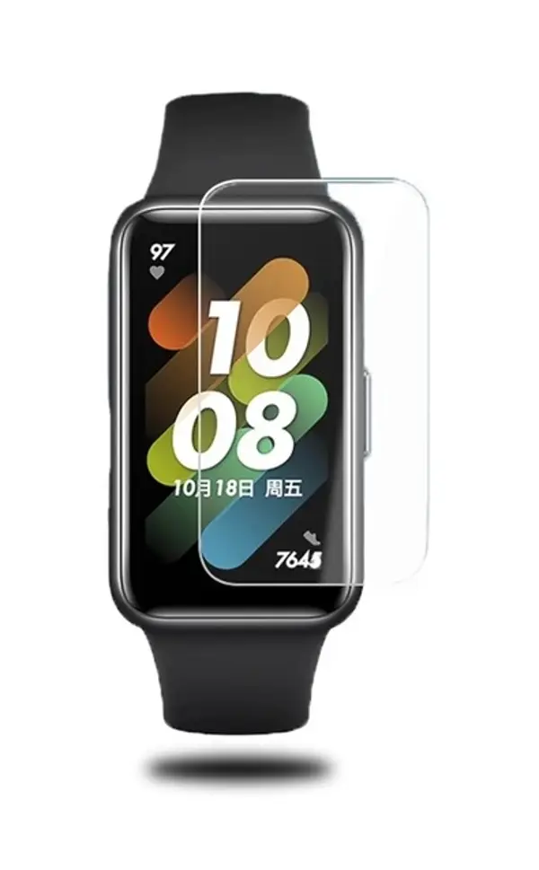 Fólie RedGlass Honor Band 7 6 ks 123962