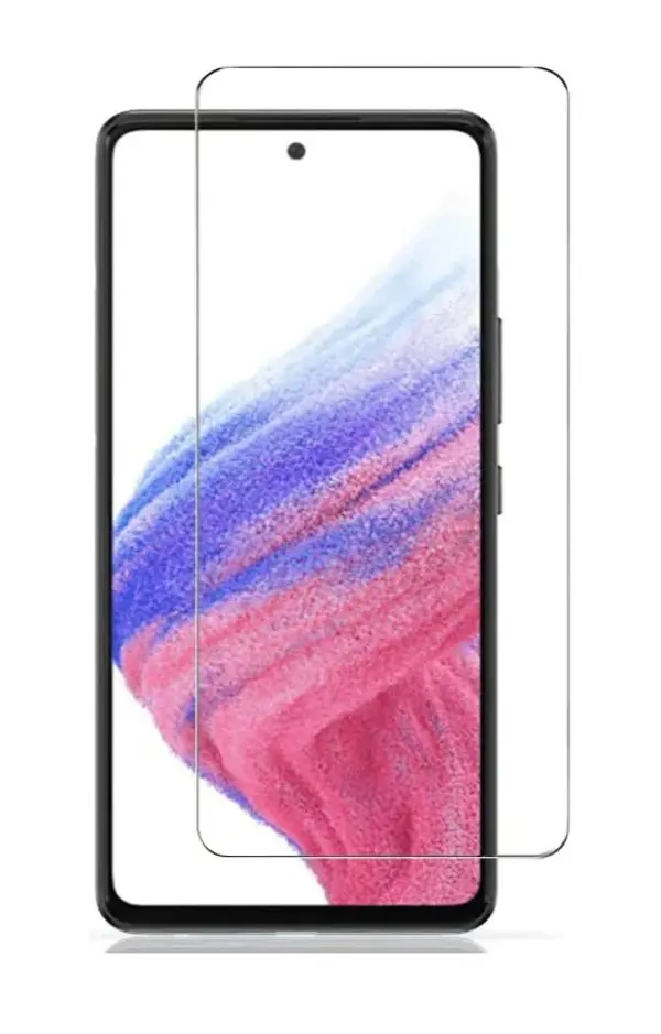 Tvrzené sklo RedGlass Samsung A35 123974