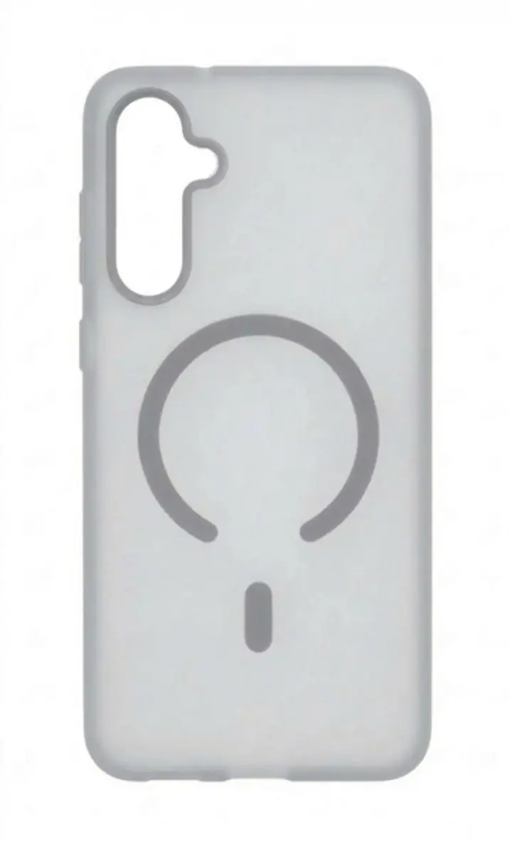 Kryt Tel Protect Mist Matte MagSafe pro Samsung Galaxy S26 šedý