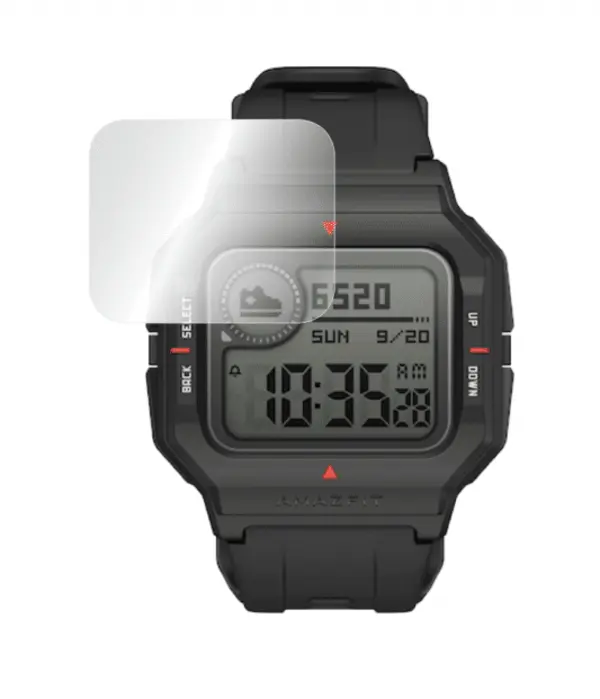 Fólie RedGlass Amazfit Neo 6 ks 123987