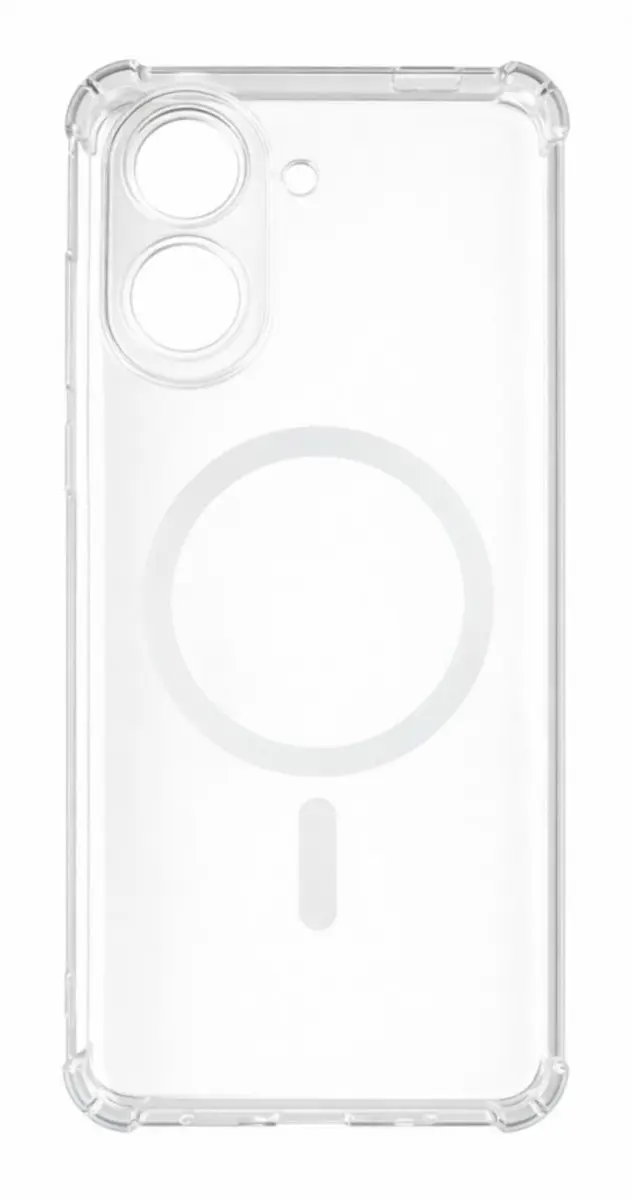 Kryt TopQ Xiaomi Redmi A5 odolný průhledný 174060