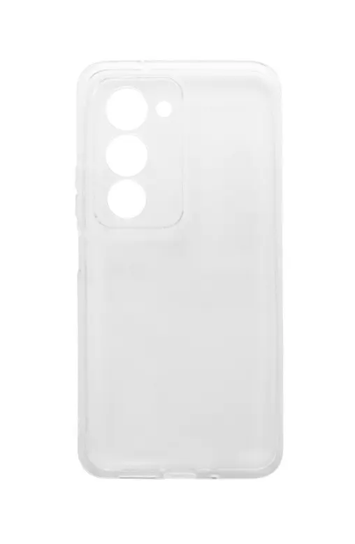 Kryt Roar Xiaomi Redmi 15 průhledný 144077