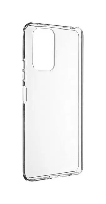 Kryt TopQ Xiaomi Redmi Note 11 Pro 5G 1 mm průhledný 94109