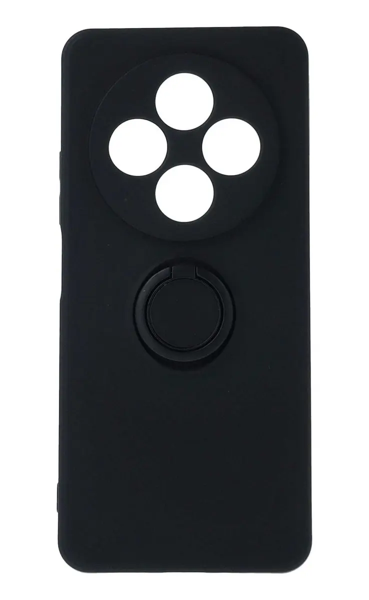 Kryt RING TopQ Xiaomi Redmi 14C černý 134130