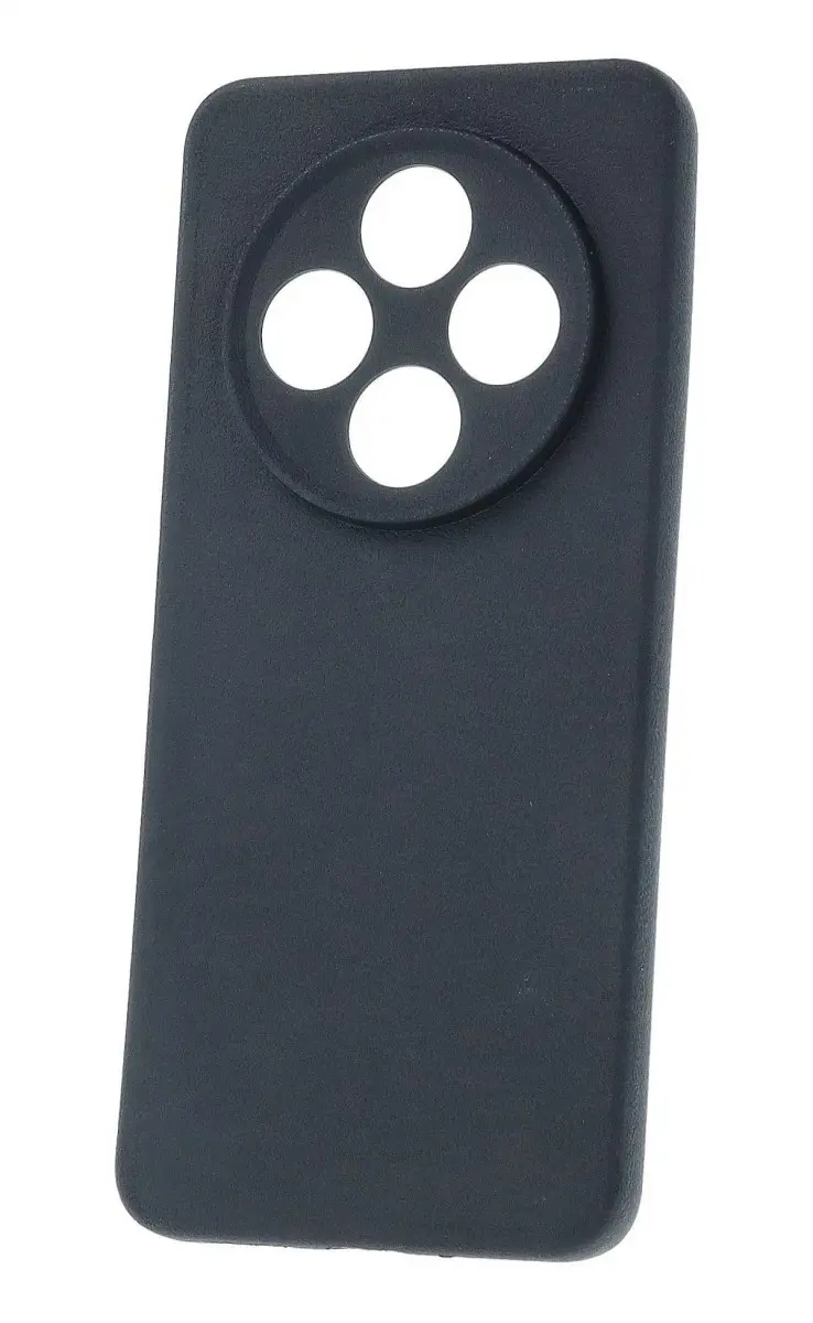 Kryt TopQ SKIN Xiaomi Redmi 14C černý 134133