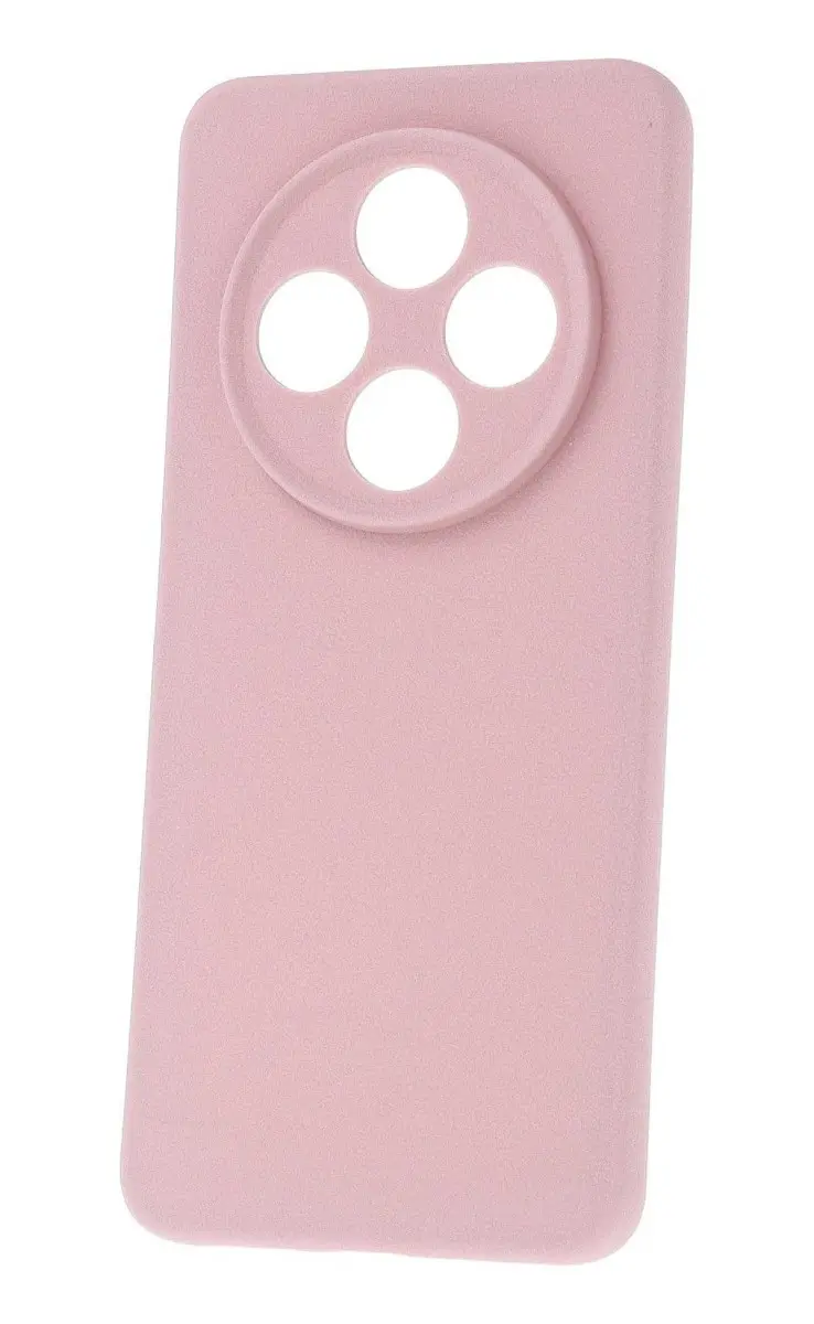Kryt TopQ SKIN Xiaomi Redmi 14C růžový 134134