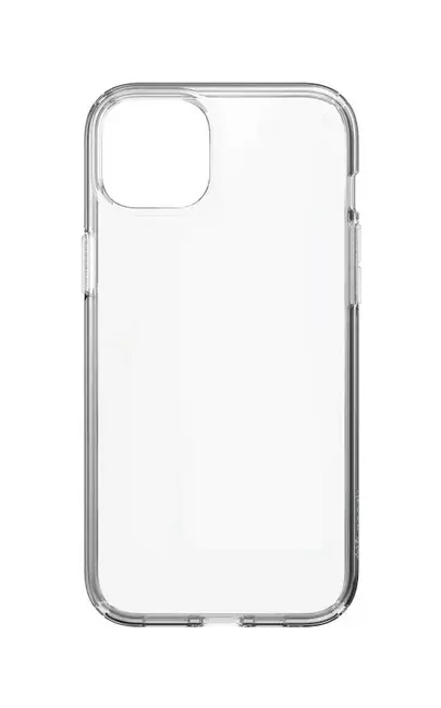 Kryt 3mk iPhone 14 Plus průhledný 84178
