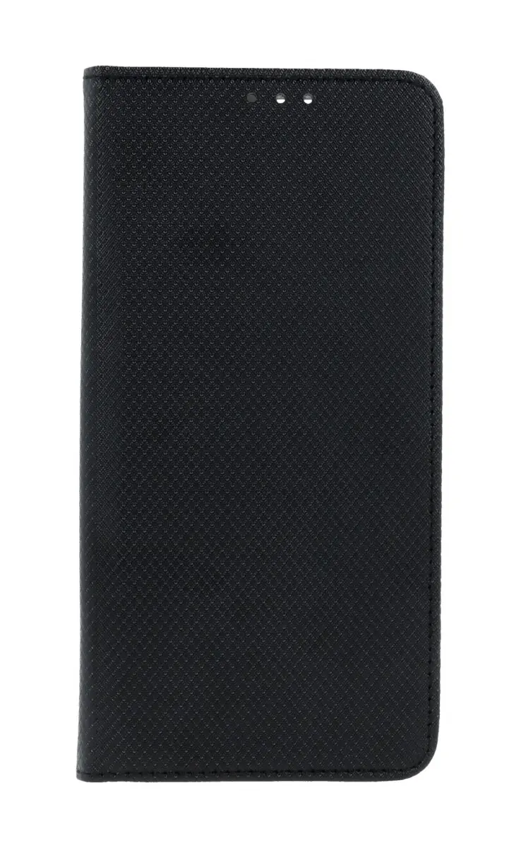 Pouzdro TopQ Honor X8b Smart Magnet knížkové černé 124220
