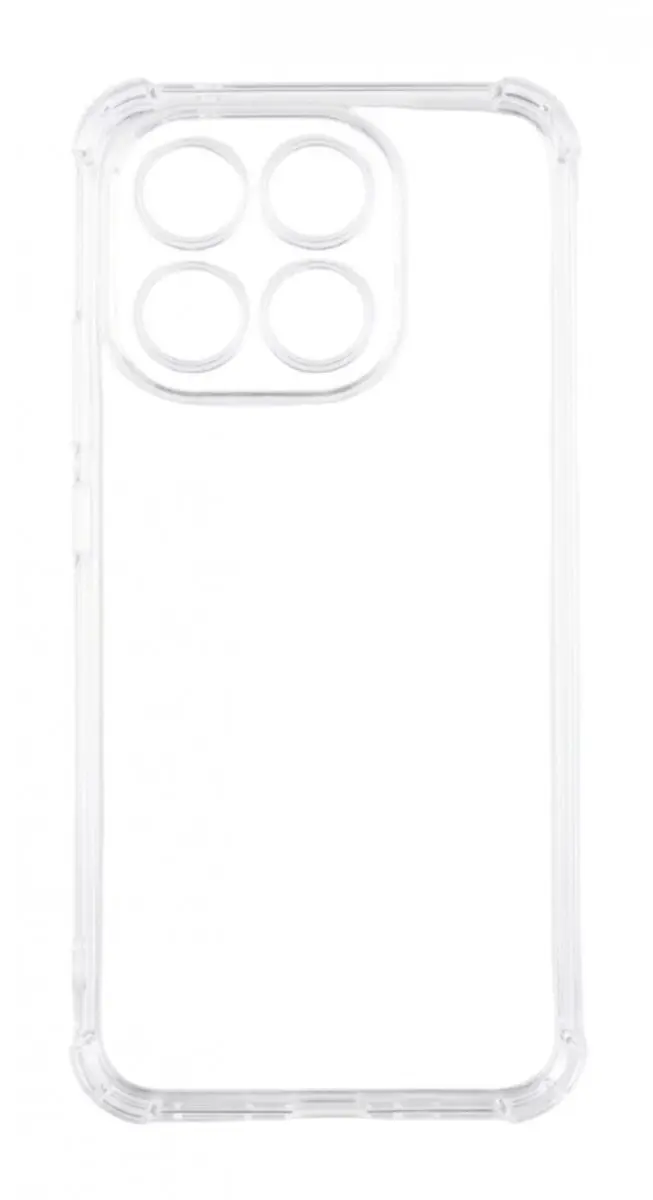 Kryt TopQ Xiaomi 15T odolný průhledný 174225