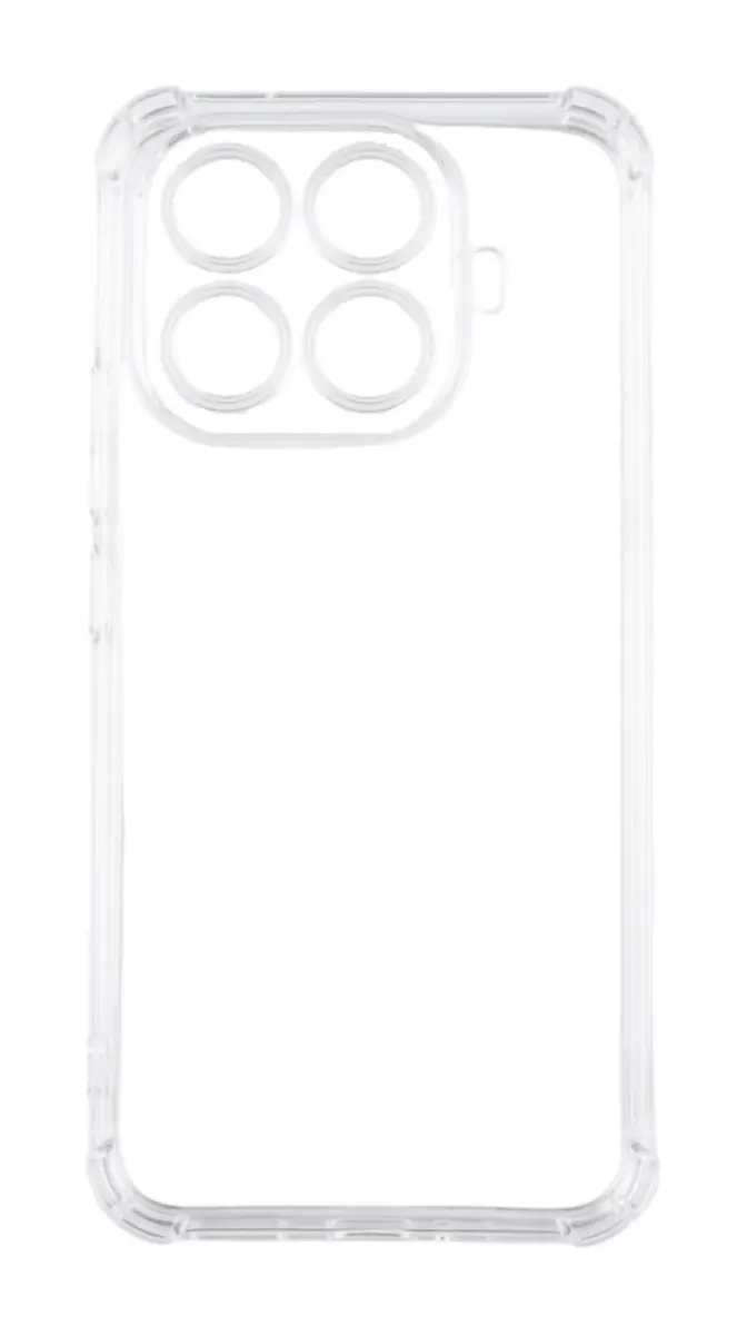 Kryt TopQ Xiaomi 15T Pro odolný průhledný 174227