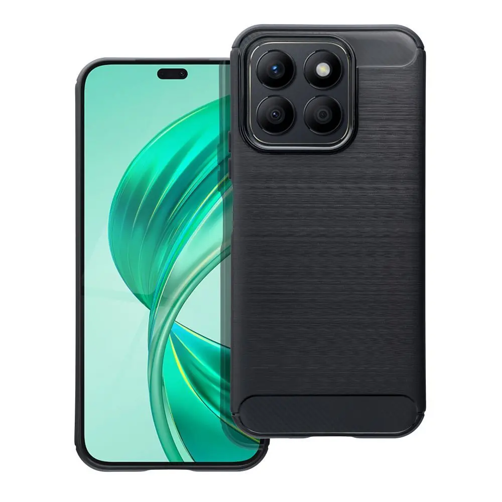 Kryt TopQ Honor X8b černý 124231