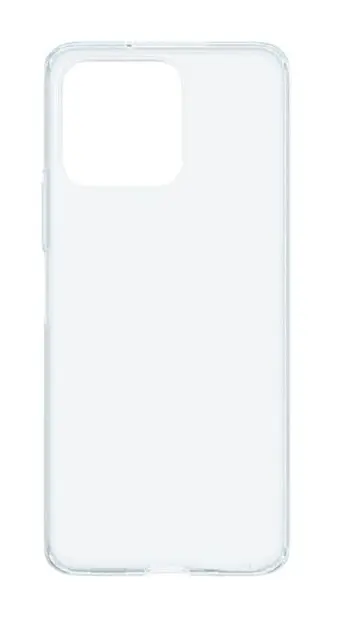 Kryt TopQ Honor X8b průhledný ultratenký 0,5 mm 124233