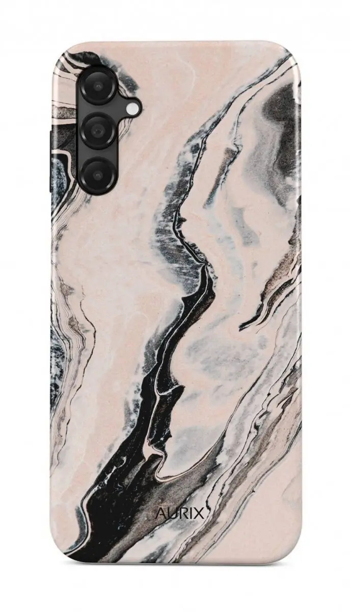 Kryt AURIX Samsung A15 pevný Soft Palette 134289
