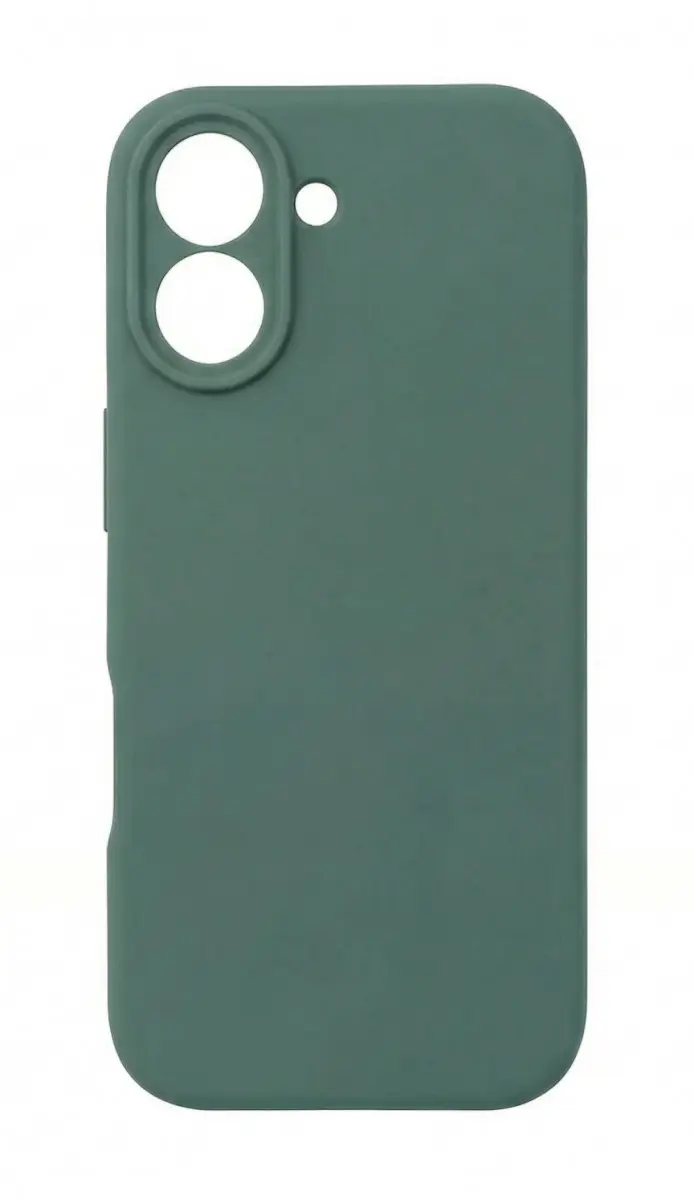 Zadní kryt Silicone Lite pro Xiaomi Redmi A5 šalvějově zelený