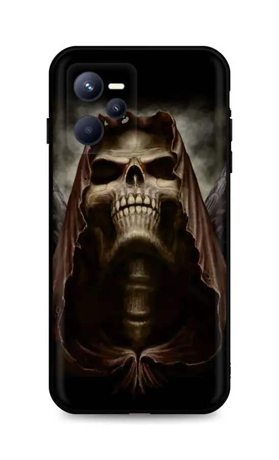 Kryt TopQ Realme C35 Respect 74448