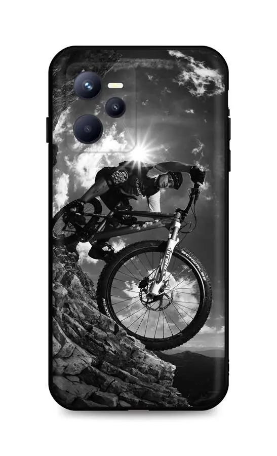 Kryt TopQ Realme C35 Mountain Rider 74487