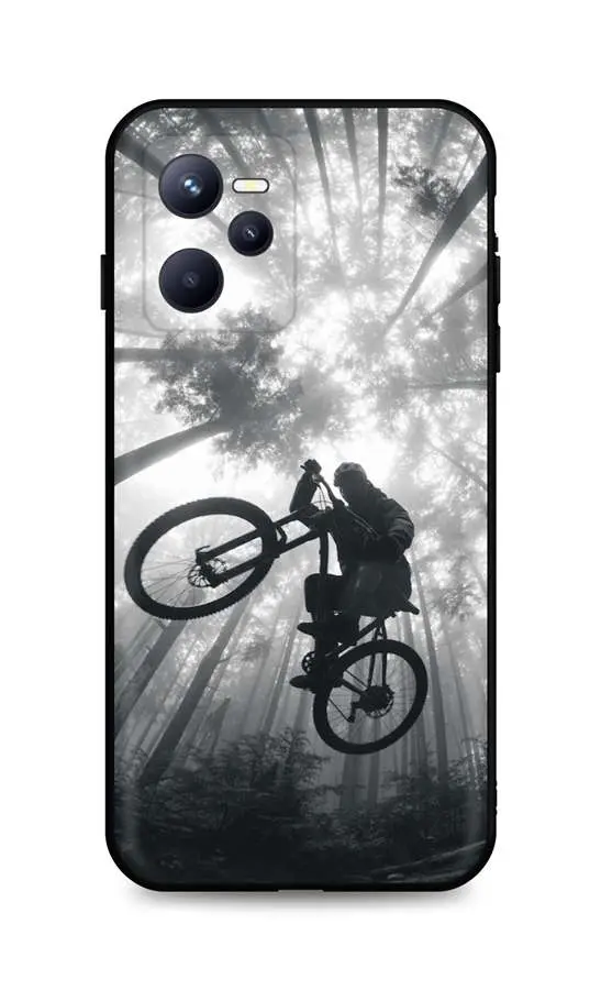 Kryt TopQ Realme C35 Freeride 74509