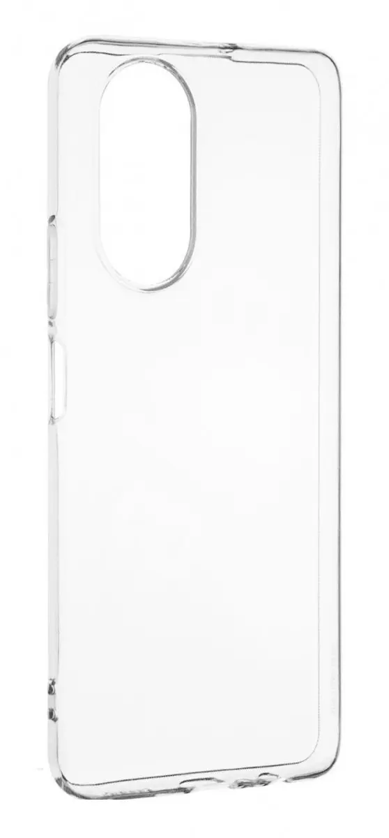 Kryt TopQ Honor X7 1 mm průhledný 84521