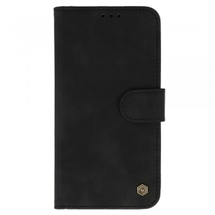 Knížkové pouzdro Wonder Fancy pro Xiaomi Redmi 14C černé
