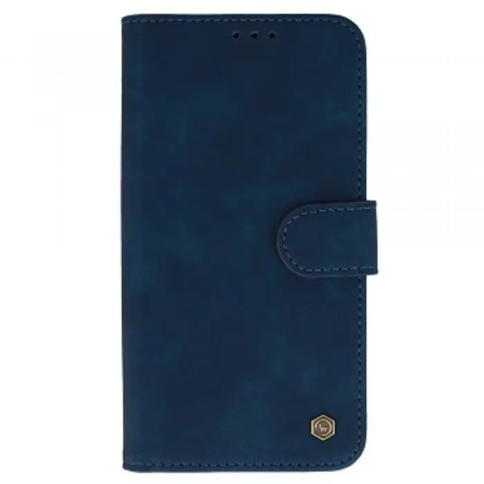 Knížkové pouzdro Wonder Fancy pro Xiaomi Redmi 14C navy