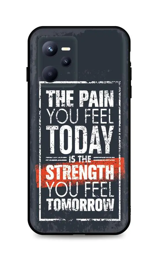 Kryt TopQ Realme C35 Strength 74670