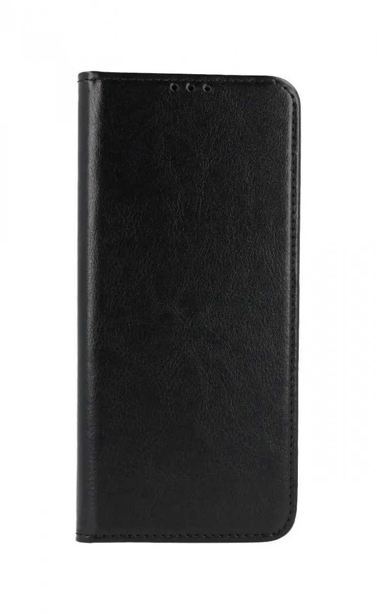 Pouzdro TopQ Special Xiaomi 12 Pro knížkové černé 74684