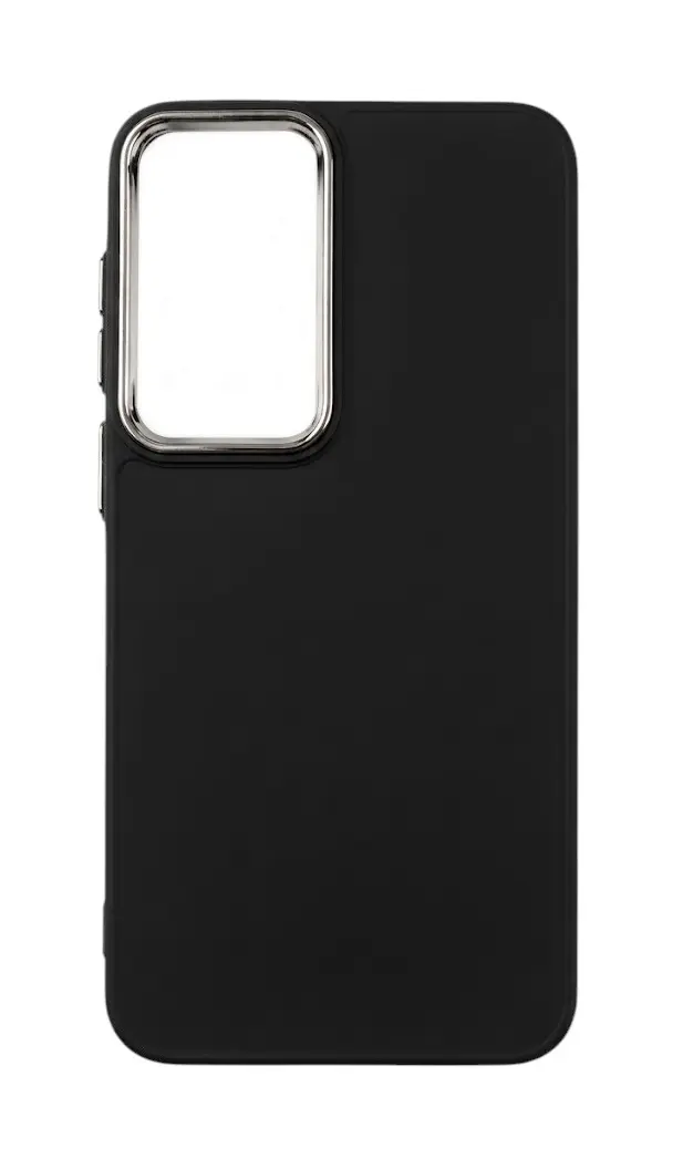 Kryt TopQ Frame Samsung A57 5G černý 174704