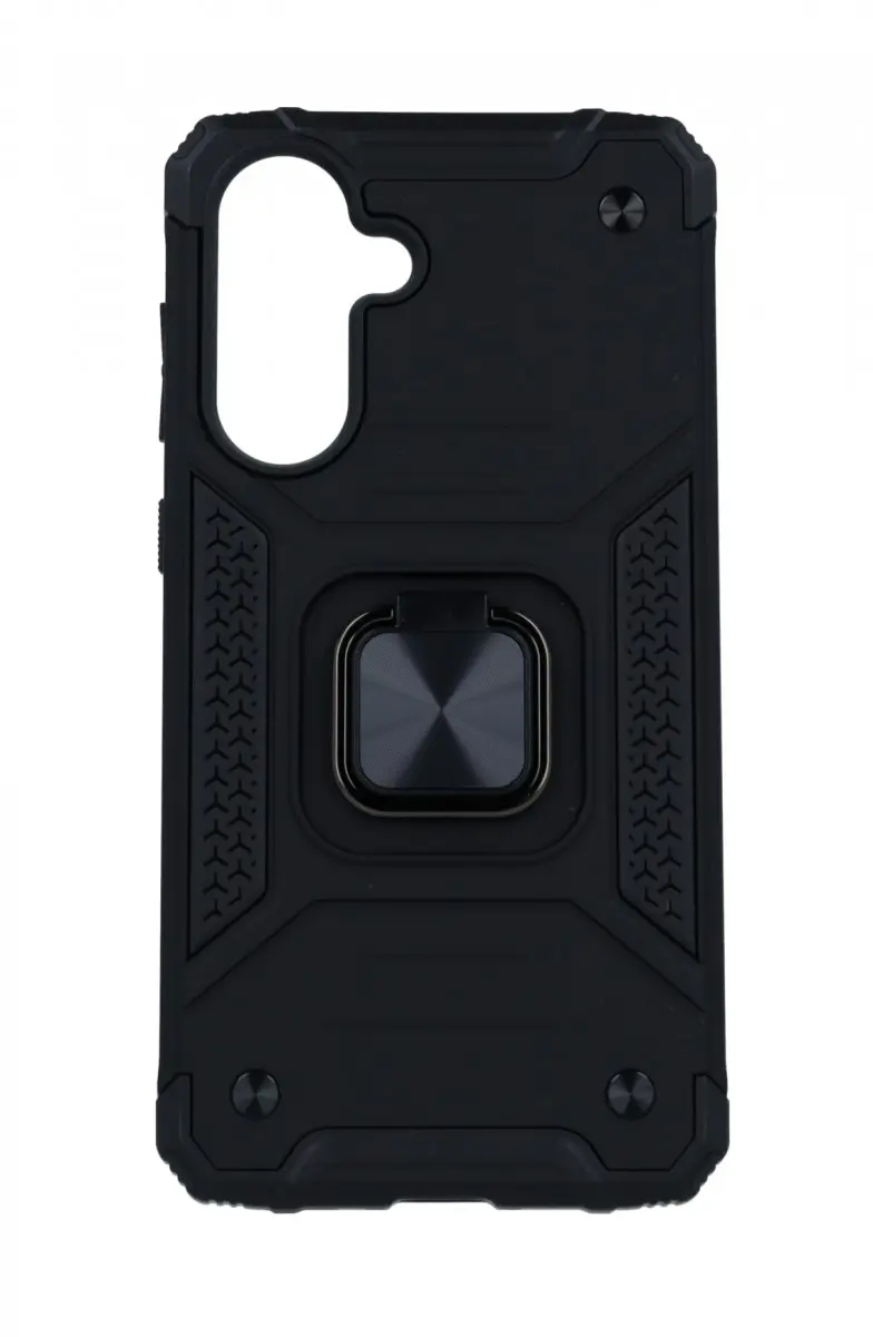 Kryt TopQ Samsung A37 5G odolný černý 174736