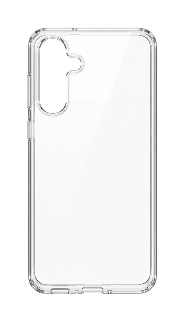 Kryt TopQ Samsung A57 5G průhledný ultratenký 0,5 mm 174738