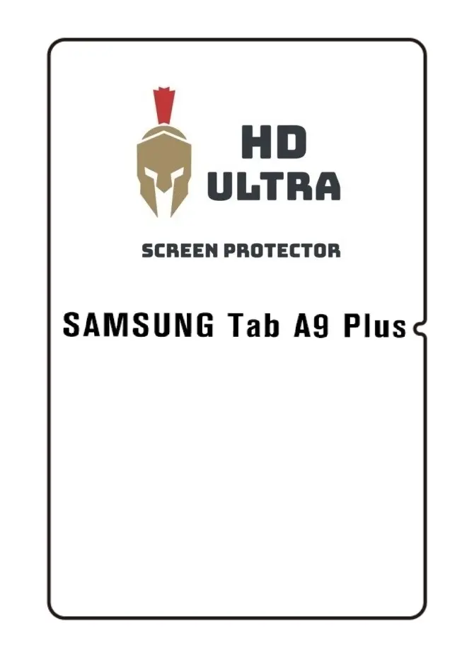 Fólie HD Ultra Samsung Galaxy Tab A9+ 134761