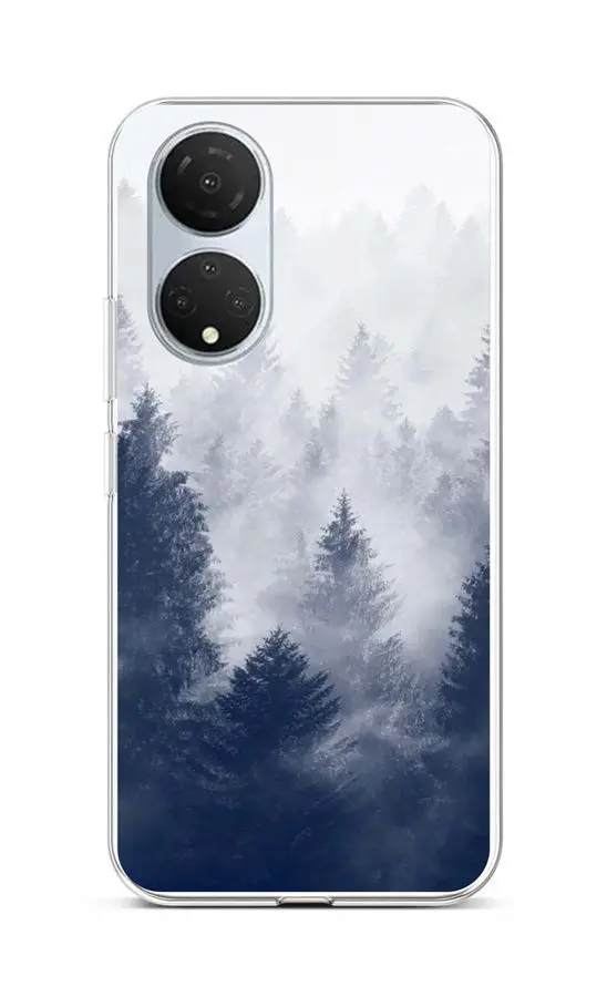 Kryt TopQ Honor X7 Mlha 84790