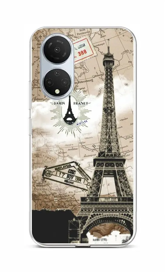 Kryt TopQ Honor X7 Paris 2 84795