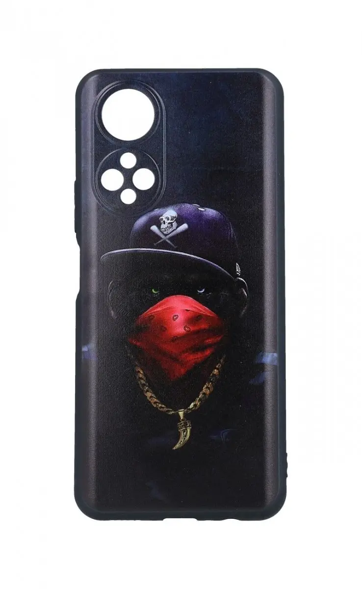 Kryt TopQ Honor X7 Monkey Gangster 84803