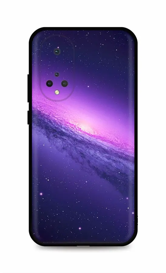 Kryt TopQ Honor X7 Galaxy 84813