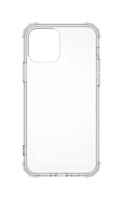 Kryt TopQ iPhone 14 Plus průhledný ultratenký 84835