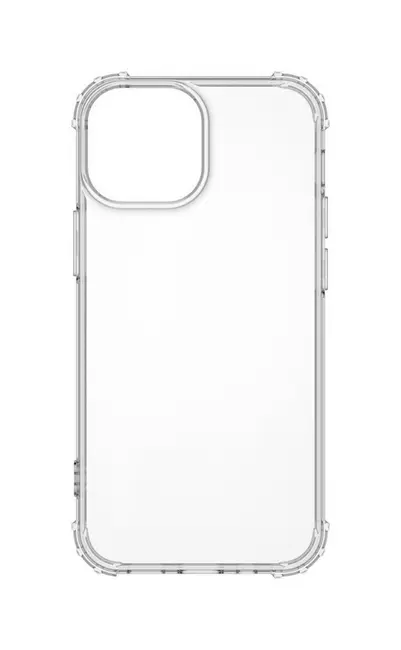 Kryt TopQ iPhone 14 Pro průhledný ultratenký 84836
