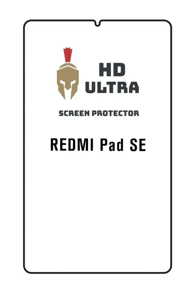 Fólie HD Ultra Xiaomi Redmi Pad SE 8.7" 134839