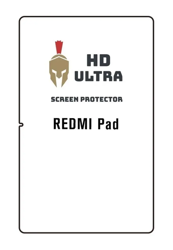Fólie HD Ultra Xiaomi Redmi Pad 10.61" 134840