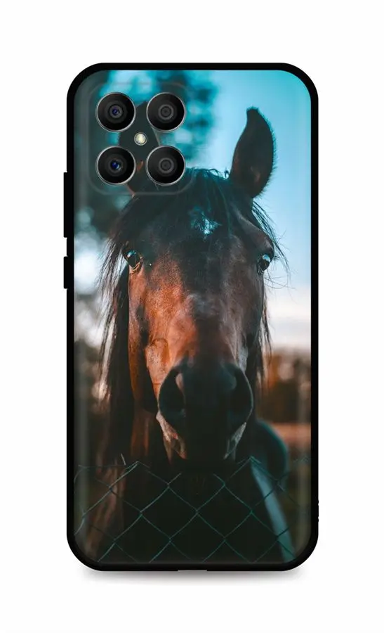 Kryt TopQ Honor X8 Horse 84860