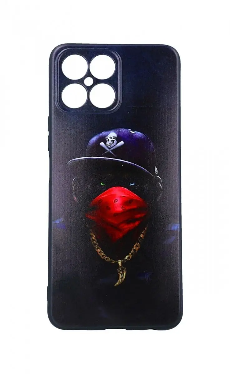 Kryt TopQ Honor X8 Monkey Gangster 84862
