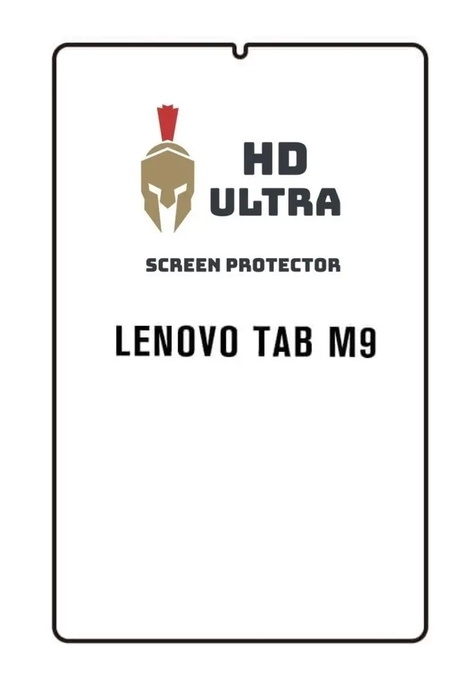 Fólie HD Ultra Lenovo Tab M9 134885