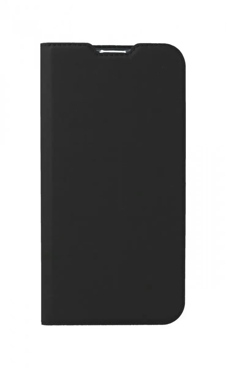 Pouzdro Dux Ducis iPhone 14 Plus knížkové černé 84892