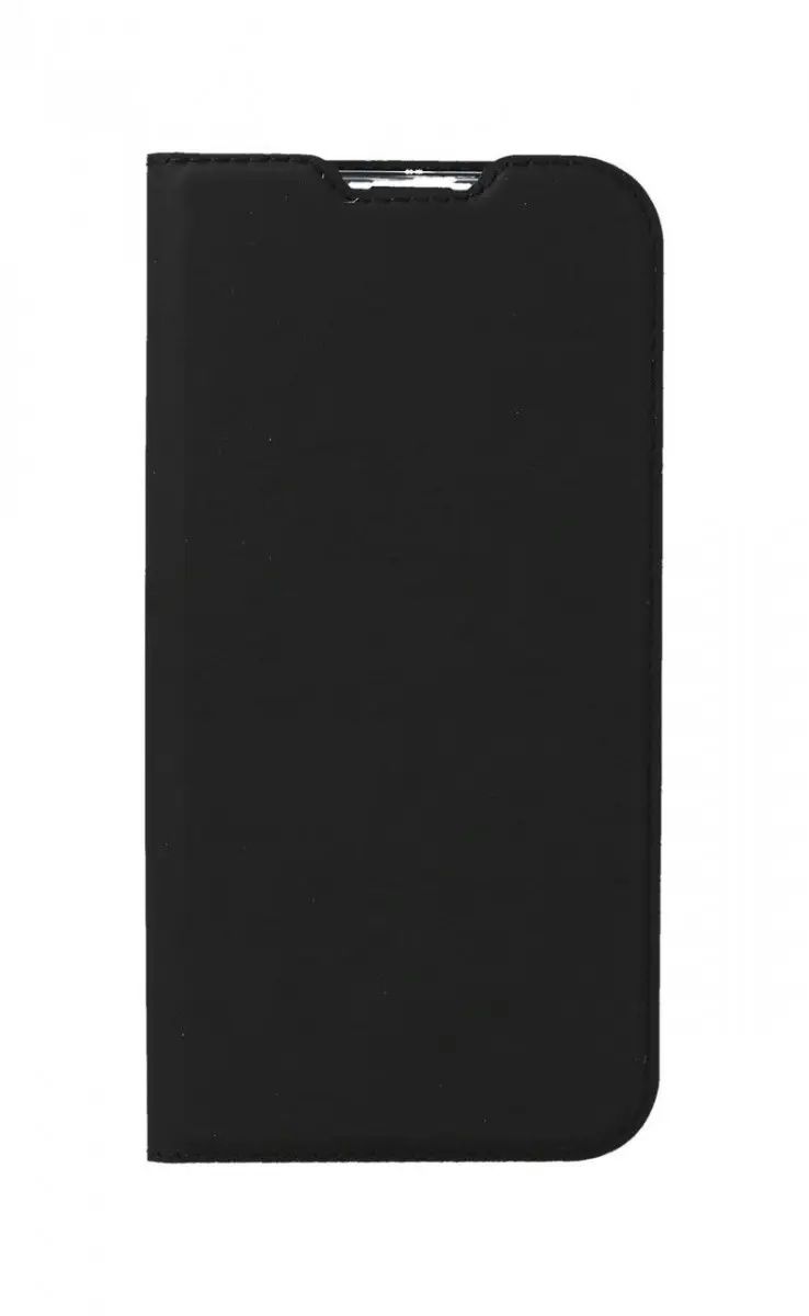 Pouzdro Dux Ducis iPhone 14 Pro knížkové černé 84895