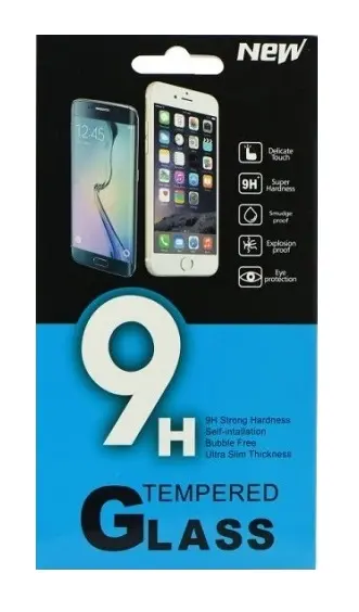 Tvrzené sklo TopGlass Honor X7 104914