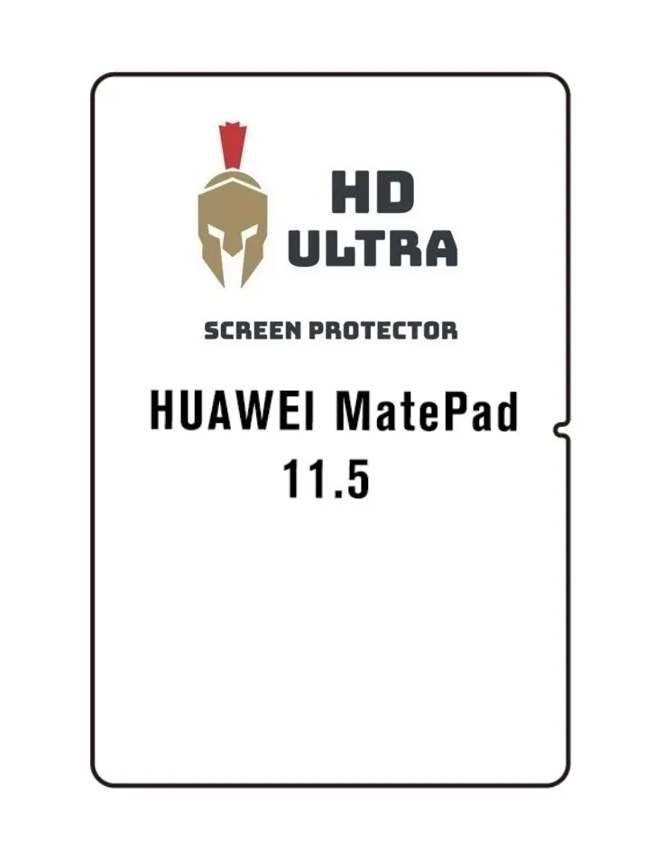 Fólie HD Ultra Huawei MatePad 11.5 (2025) 174949