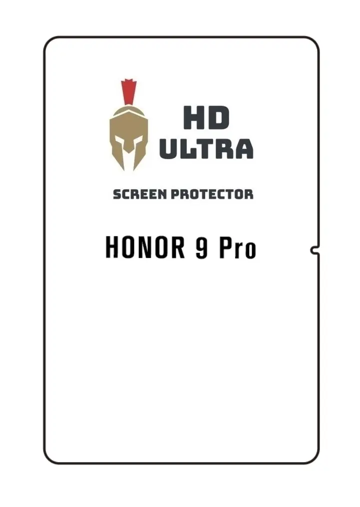 Fólie HD Ultra Honor Pad 9 Pro 174954