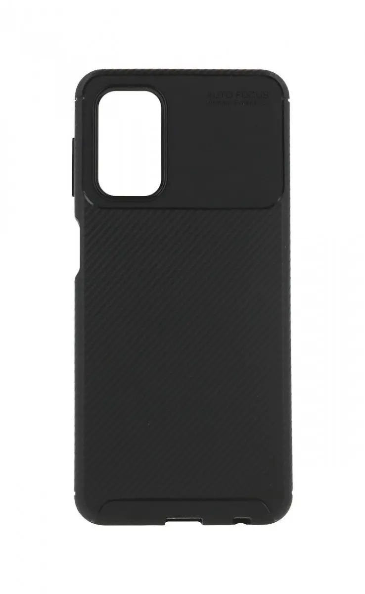 Kryt Vennus Carbon Elite Samsung A32 5G silikon černý 65034