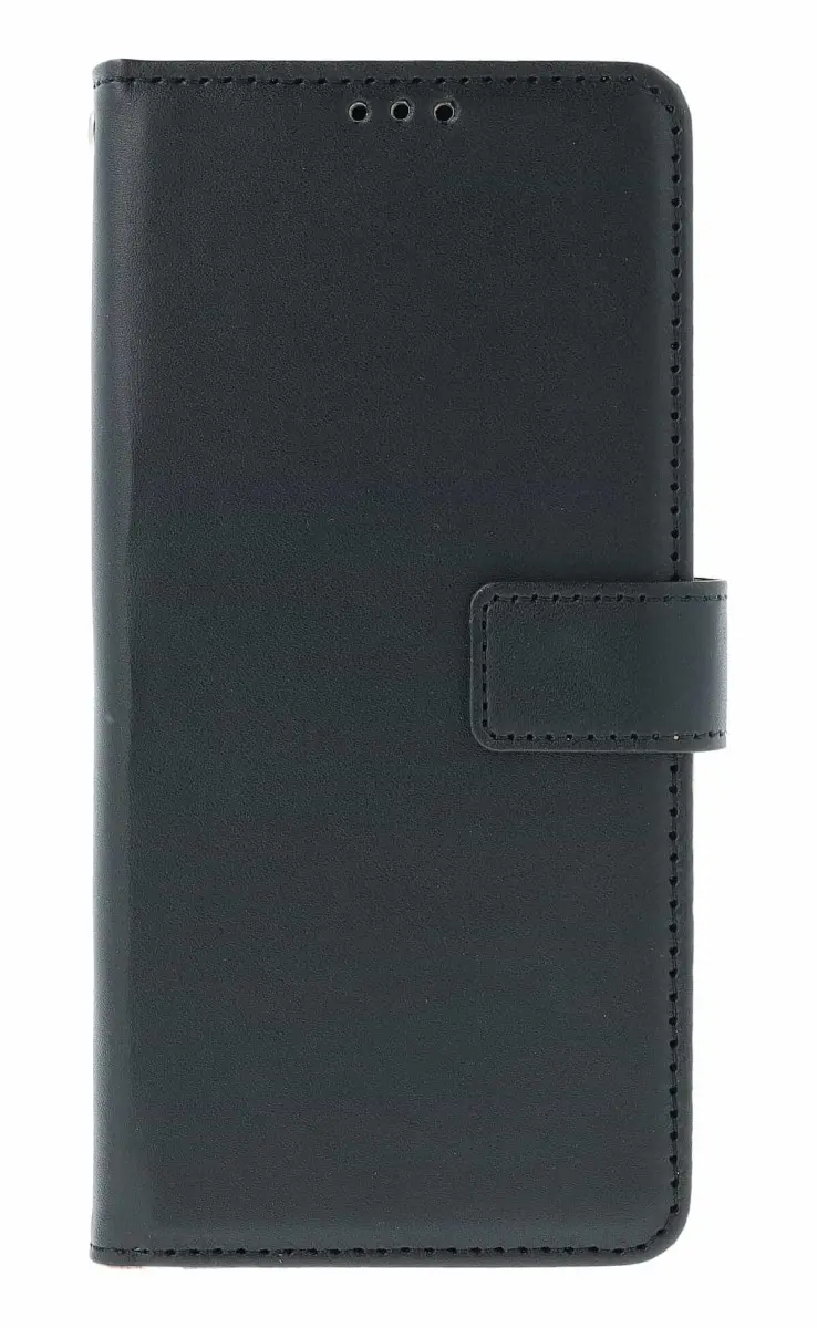 Pouzdro TopQ Samsung A37 5G knížkové černé s přezkou 2 175036