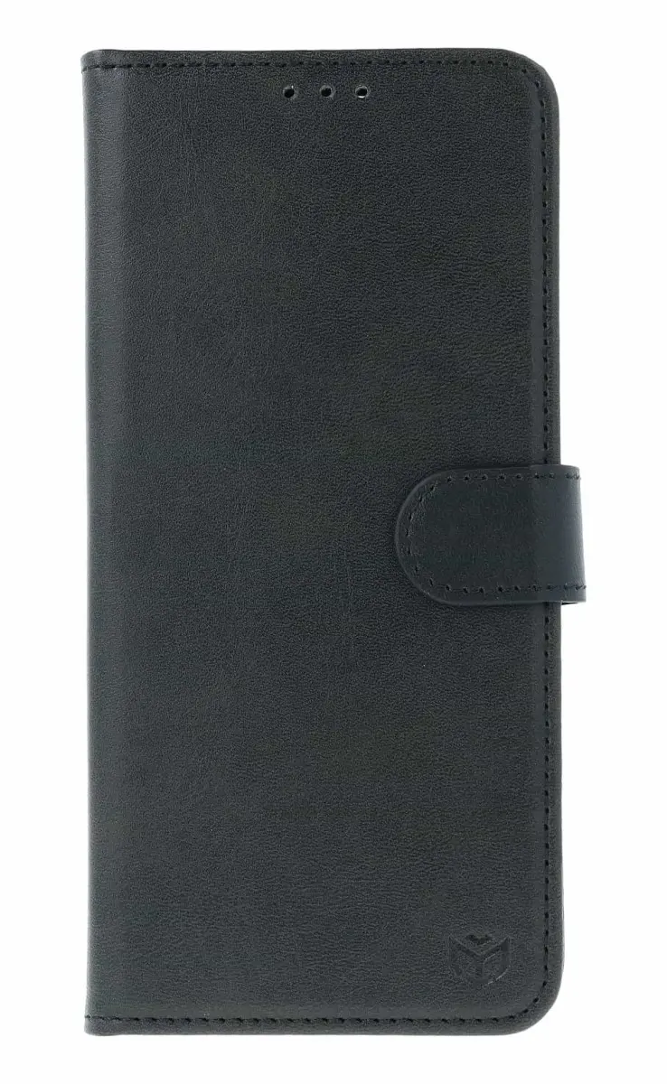 Pouzdro TopQ Diary Xiaomi 15T knížkové černé 175050