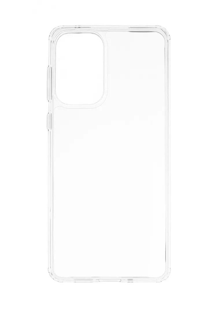 Kryt TopQ Samsung A54 5G Super Clear Hybrid pevný průhledný 69206